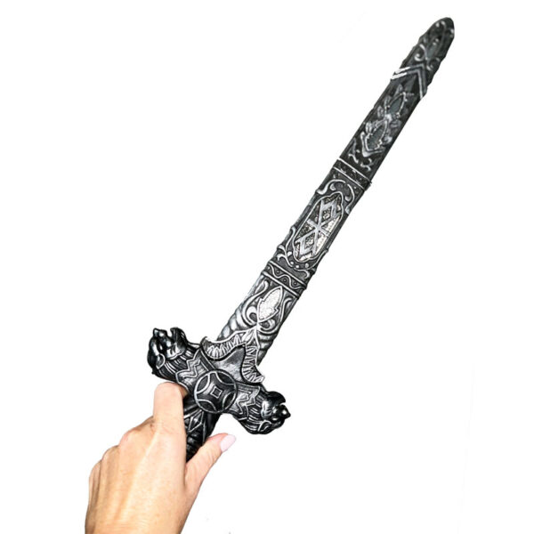 Sword in Sheath