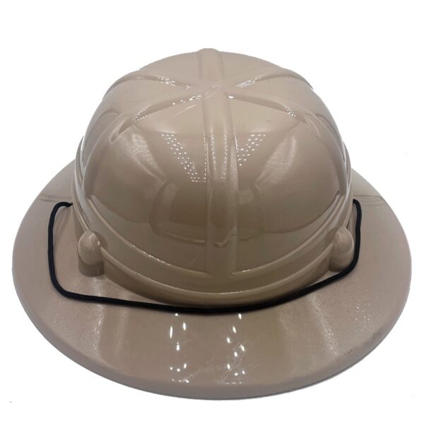child safari hat