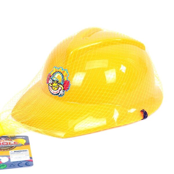 Construction Hat