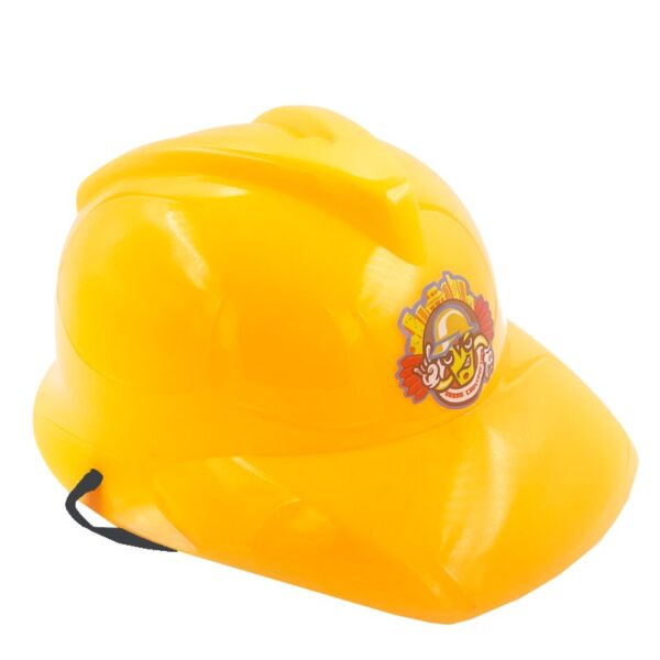 Construction Hat