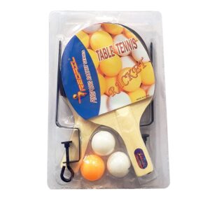 Table Tennis Set (Ping Pong)