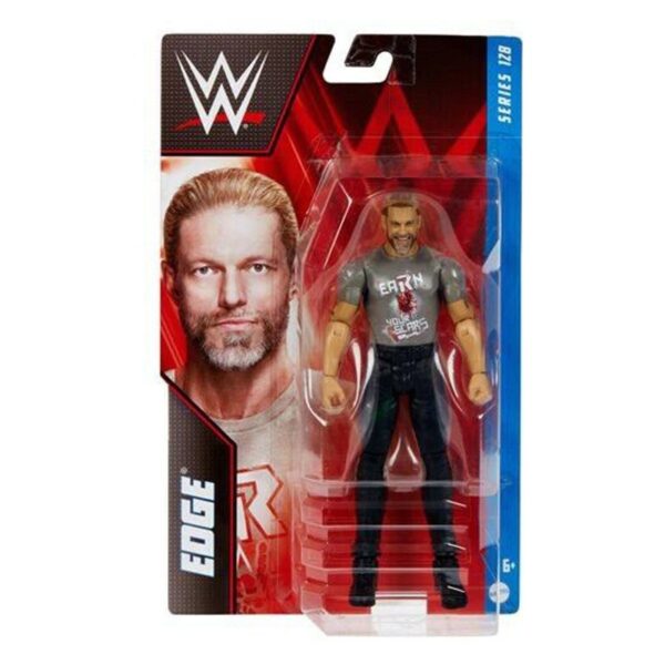 WWE Basic Figure