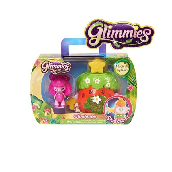 glimmies glimhouse