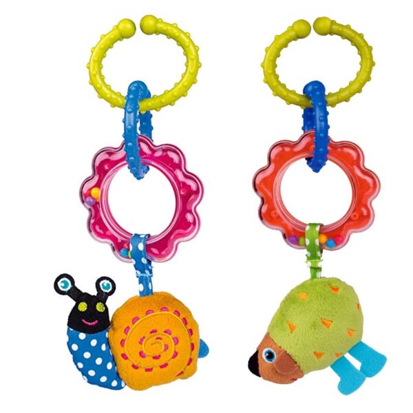 oops easy rings