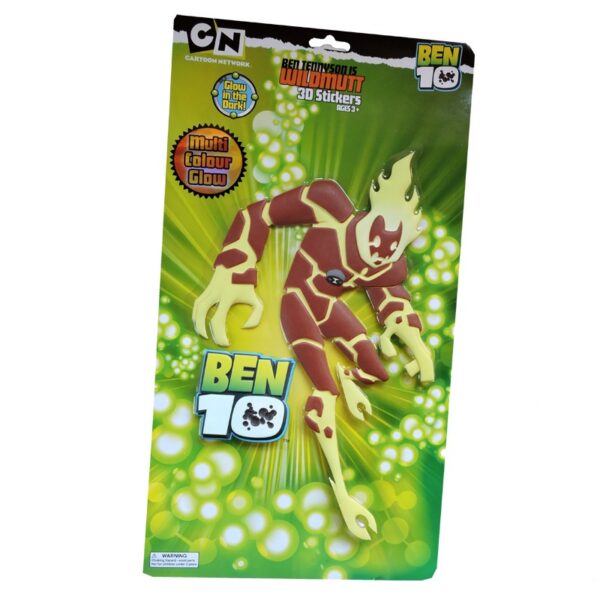 Ben 10