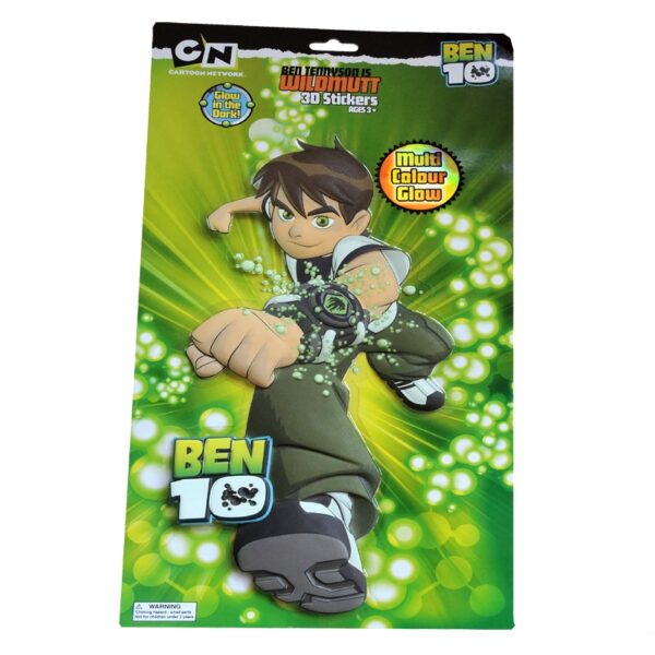 Ben 10
