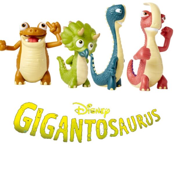 Gigantosaurus