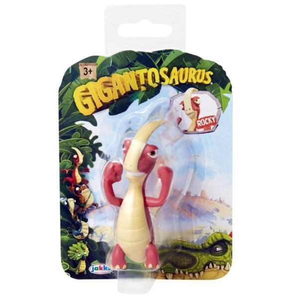 Gigantosaurus