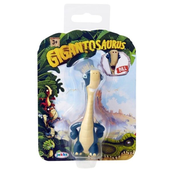 Gigantosaurus