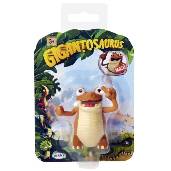 Gigantosaurus