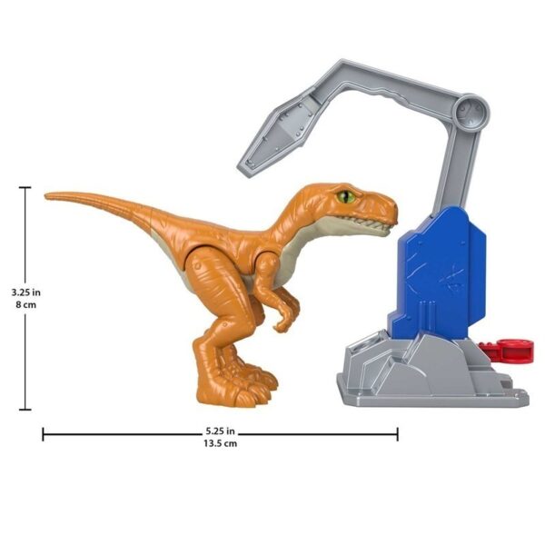 Imaginext Jurassic World Basic Assorted
