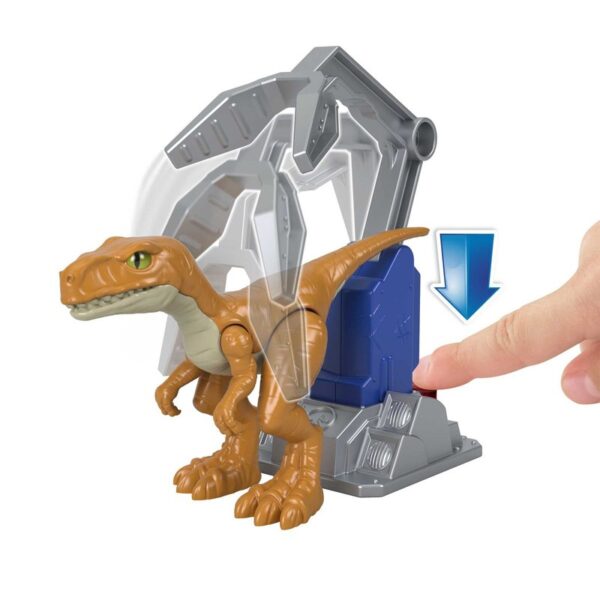 Imaginext Jurassic World Basic Assorted