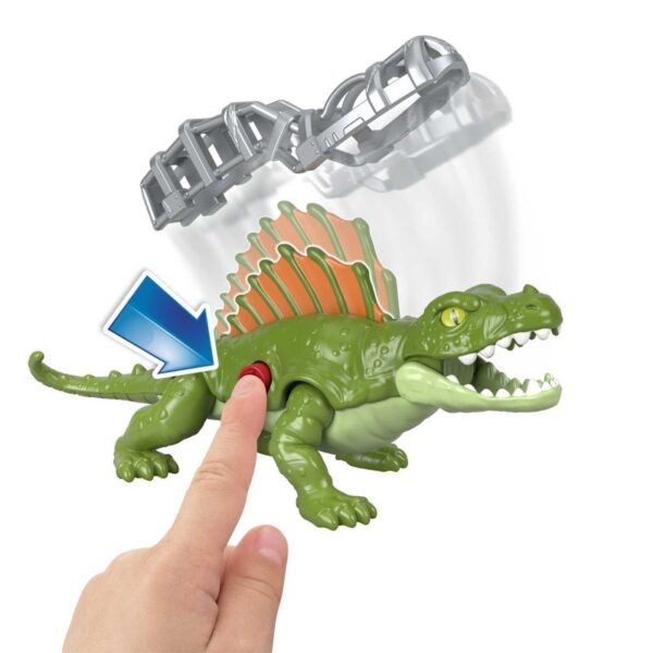 Imaginext Jurassic World Basic AssortedImaginext Jurassic World Basic Assorted