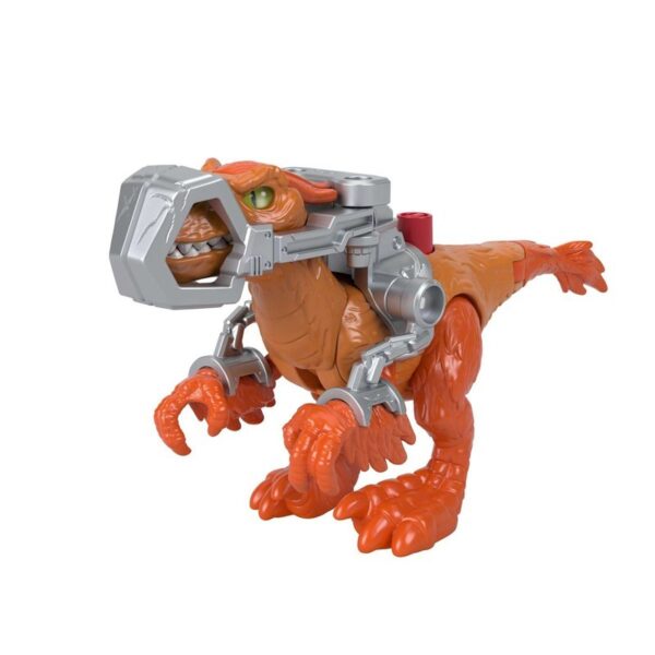 Imaginext Jurassic World Basic Assorted