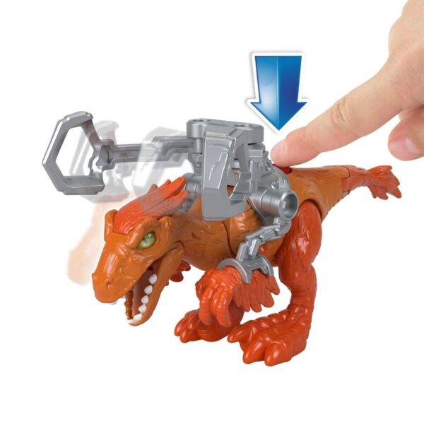 Imaginext Jurassic World Basic Assorted
