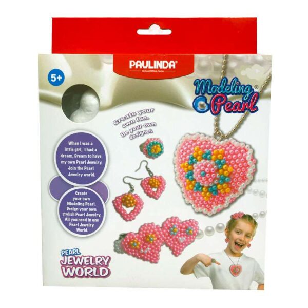 kids jewellery crafts