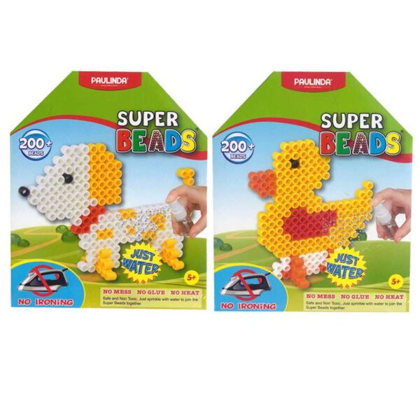 super beads