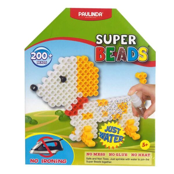 super beads