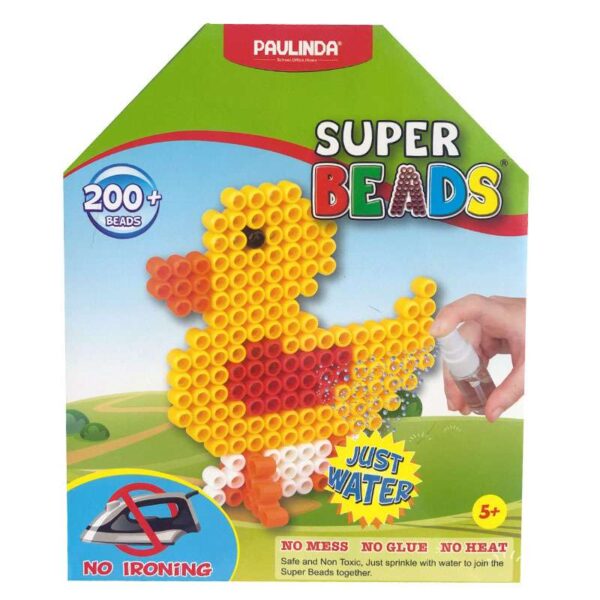 super beads