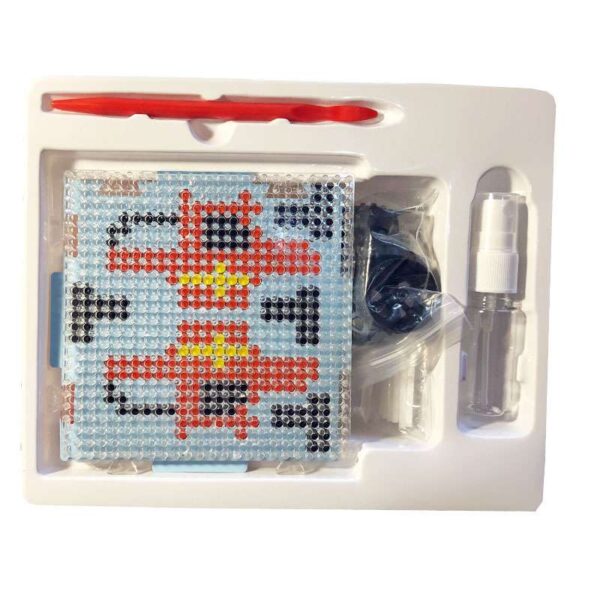 super beads truck