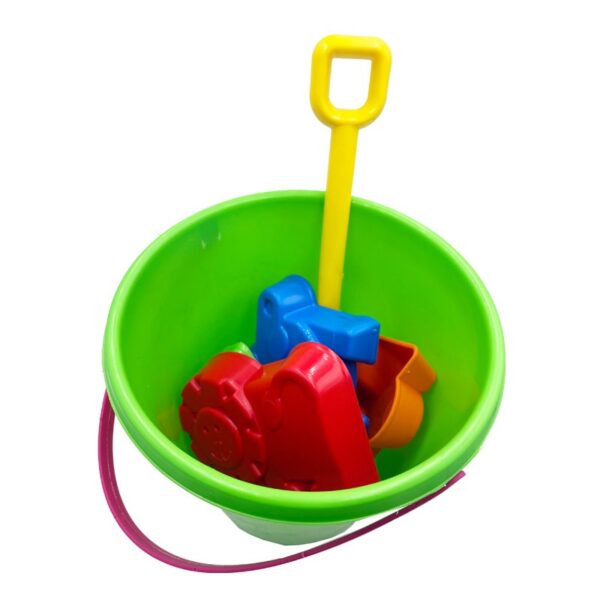 Jolly Junior Beach Activity Set