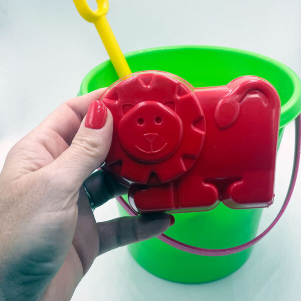 Jolly Junior Beach Activity Set
