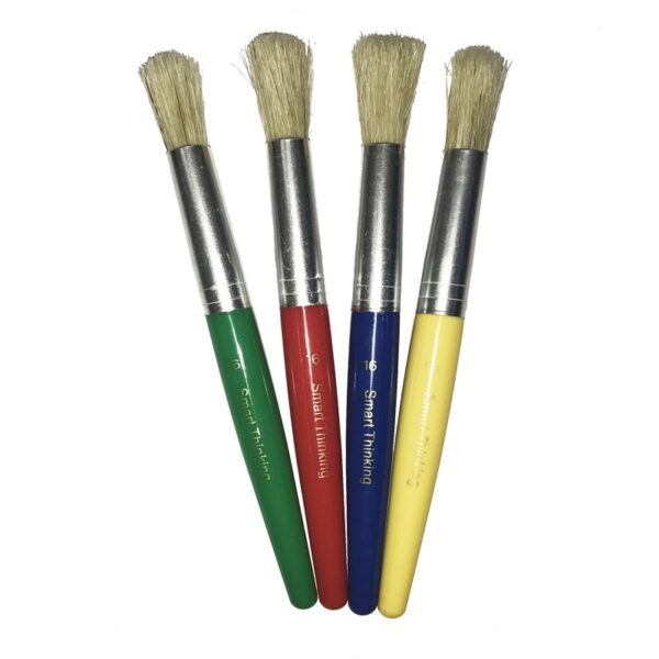 Paint Brush Size 16
