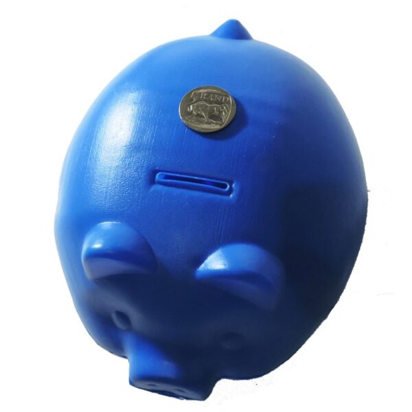 Jumbo Piggy Bank