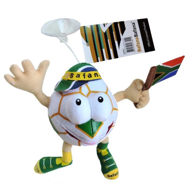 Bafana Soccer