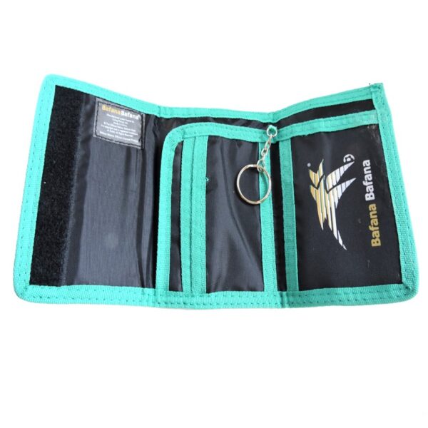 wallet bafana soccer