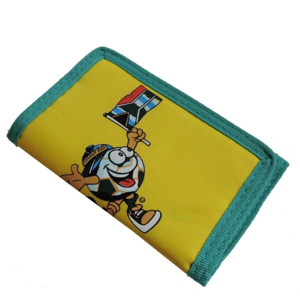 wallet bafana soccer