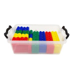 Big Building Blocks