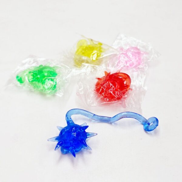 Sticky Ball