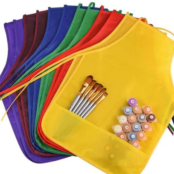 Kids Apron