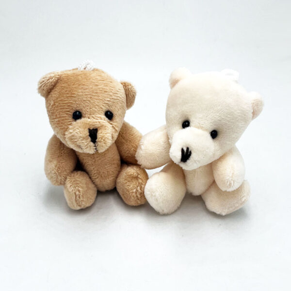 Tiny Bear
