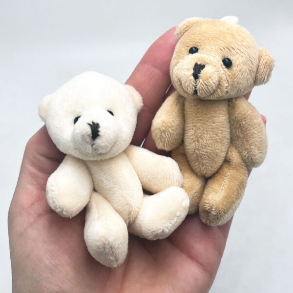 Tiny Bear