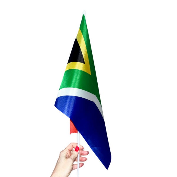 South African Flag 45cm