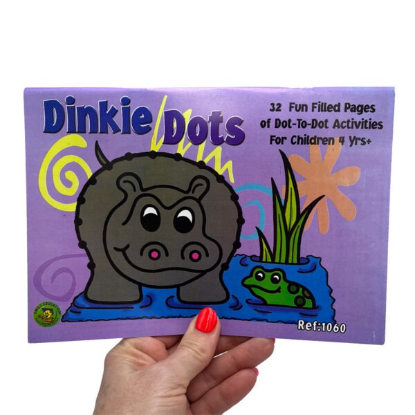 Dinkie Dots