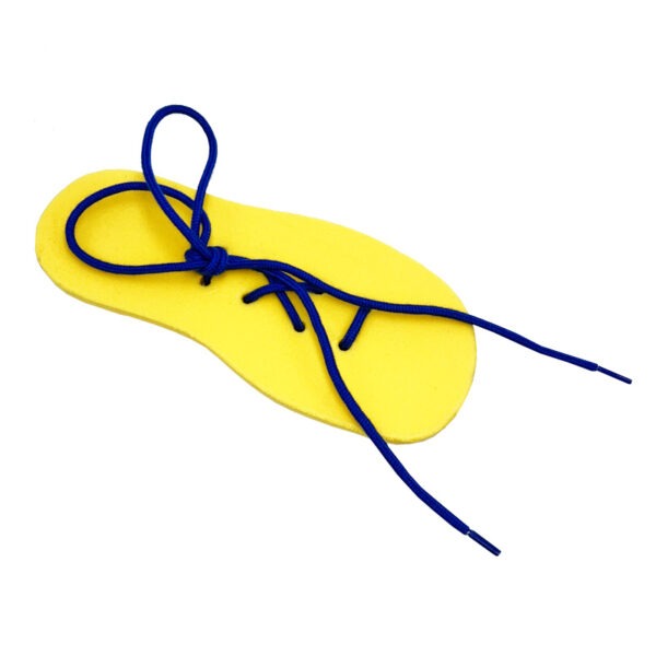 Tie My Shoe