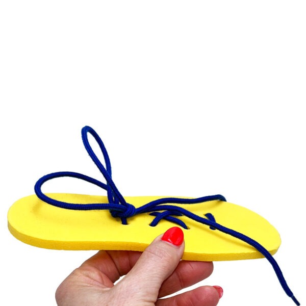 Tie My Shoe