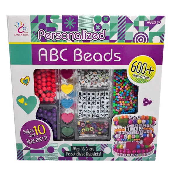 Beads Set