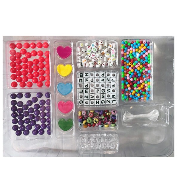 Beads Set