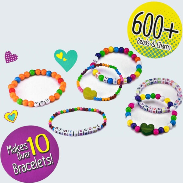 Beads Set