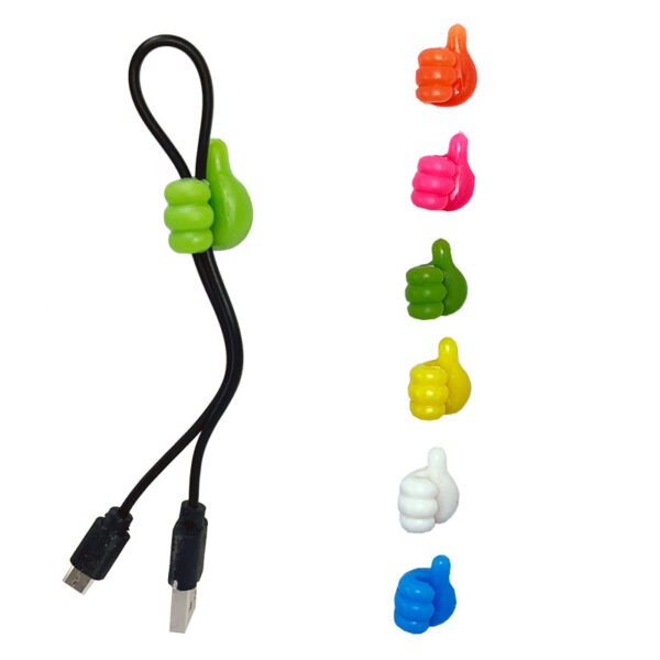 Finger Cable Holder
