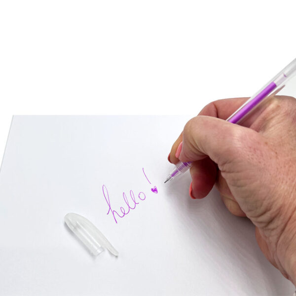 Gel Fineliner Pen