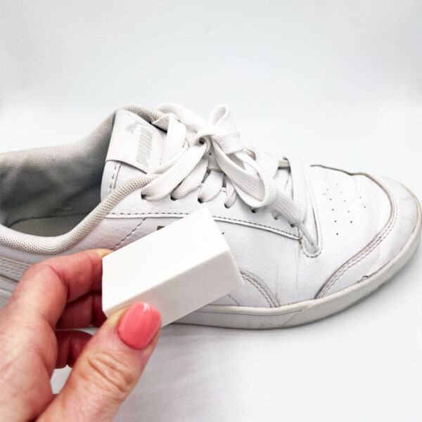 Sneaker Cleaning Eraser