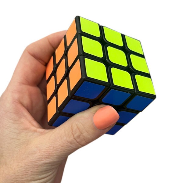 magic cube 3x3