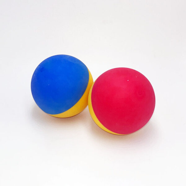 High Bounce Balls
