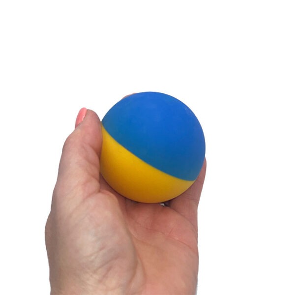 High Bounce Balls