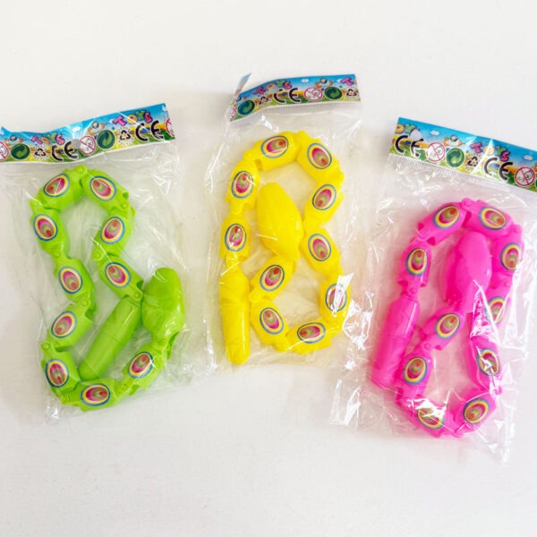 Slithery Snake